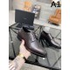 DOLCE＆GABBANA ドルチェ＆ガッバーナ 低価格高品質 2024SS メンズ用 ビジネスシューズ
