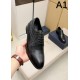 DIOR ディオール 海外よりお届け限定品 2024SS メンズ用 ビジネスシューズ DIOR ディオール 海外よりお届け限定品 2024SS メンズ用 ビジネスシューズ