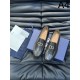 DIOR ディオール ファッションブランド 2024SS メンズ用 ビジネスシューズ DIOR ディオール ファッションブランド 2024SS メンズ用 ビジネスシューズ