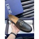 DIOR ディオール ファッションブランド 2024SS メンズ用 ビジネスシューズ DIOR ディオール ファッションブランド 2024SS メンズ用 ビジネスシューズ