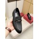 FERRAGAMO サルヴァトーレ フェラガモ 着心地が魅力 2024SS メンズ用 ビジネスシューズ FERRAGAMO サルヴァトーレ フェラガモ 着心地が魅力 2024SS メンズ用 ビジネスシューズ
