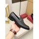 FERRAGAMO サルヴァトーレ フェラガモ 着心地が魅力 2024SS メンズ用 ビジネスシューズ FERRAGAMO サルヴァトーレ フェラガモ 着心地が魅力 2024SS メンズ用 ビジネスシューズ