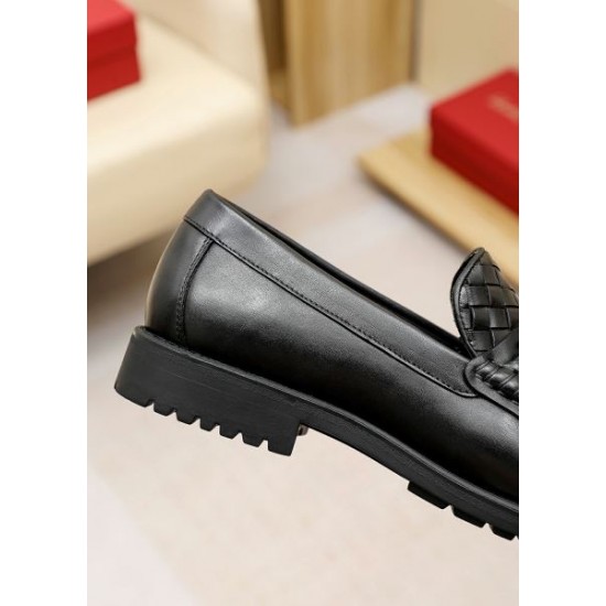 FERRAGAMO サルヴァトーレ フェラガモ コーデの主役 2024SS メンズ用 ビジネスシューズ FERRAGAMO サルヴァトーレ フェラガモ コーデの主役 2024SS メンズ用 ビジネスシューズ