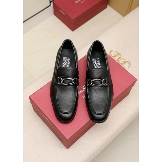 FERRAGAMO サルヴァトーレ フェラガモ 最安価格新品 2024SS メンズ用 ビジネスシューズ FERRAGAMO サルヴァトーレ フェラガモ 最安価格新品 2024SS メンズ用 ビジネスシューズ