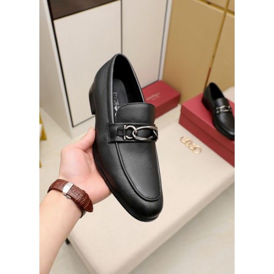 FERRAGAMO サルヴァトーレ フェラガモ 最安価格新品 2024SS メンズ用 ビジネスシューズ FERRAGAMO サルヴァトーレ フェラガモ 最安価格新品 2024SS メンズ用 ビジネスシューズ