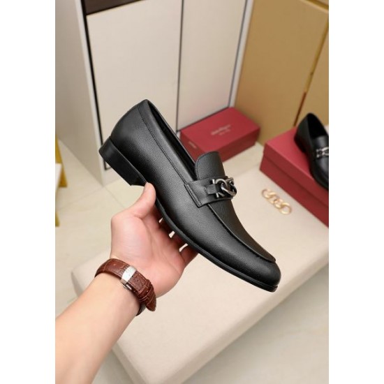 FERRAGAMO サルヴァトーレ フェラガモ 最安価格新品 2024SS メンズ用 ビジネスシューズ FERRAGAMO サルヴァトーレ フェラガモ 最安価格新品 2024SS メンズ用 ビジネスシューズ