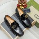 先着順早い者勝ち限定 GUCCI グッチ 2024SS メンズ用 ビジネスシューズ 先着順早い者勝ち限定 GUCCI グッチ 2024SS メンズ用 ビジネスシューズ