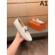HERMES エルメス 気になるアイテム人気 2024SS メンズ用 ビジネスシューズ HERMES エルメス 気になるアイテム人気 2024SS メンズ用 ビジネスシューズ