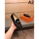 HERMES エルメス 気になるアイテム人気 2024SS メンズ用 ビジネスシューズ HERMES エルメス 気になるアイテム人気 2024SS メンズ用 ビジネスシューズ