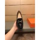 HERMES エルメス 気になるアイテム人気 2024SS メンズ用 ビジネスシューズ HERMES エルメス 気になるアイテム人気 2024SS メンズ用 ビジネスシューズ