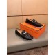 HERMES エルメス 気になるアイテム人気 2024SS メンズ用 ビジネスシューズ HERMES エルメス 気になるアイテム人気 2024SS メンズ用 ビジネスシューズ