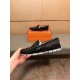 HERMES エルメス 気になるアイテム人気 2024SS メンズ用 ビジネスシューズ HERMES エルメス 気になるアイテム人気 2024SS メンズ用 ビジネスシューズ
