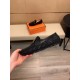 HERMES エルメス きれいめコーデに変身 2024SS メンズ用 ビジネスシューズ HERMES エルメス きれいめコーデに変身 2024SS メンズ用 ビジネスシューズ