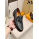 LOUIS VUITTON ルイヴィトン 今年の大トレンド 2024SS メンズ用 ビジネスシューズ LOUIS VUITTON ルイヴィトン 今年の大トレンド 2024SS メンズ用 ビジネスシューズ