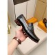 LOUIS VUITTON ルイヴィトン 今年の大トレンド 2024SS メンズ用 ビジネスシューズ LOUIS VUITTON ルイヴィトン 今年の大トレンド 2024SS メンズ用 ビジネスシューズ
