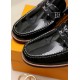 LOUIS VUITTON ルイヴィトン 今年の大トレンド 2024SS メンズ用 ビジネスシューズ LOUIS VUITTON ルイヴィトン 今年の大トレンド 2024SS メンズ用 ビジネスシューズ