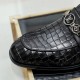 LOUIS VUITTON ルイヴィトン おしゃれ感度UP! 2024SS メンズ用 ビジネスシューズ LOUIS VUITTON ルイヴィトン おしゃれ感度UP! 2024SS メンズ用 ビジネスシューズ