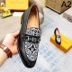 LOUIS VUITTON ルイヴィトン 大人っぽい雰囲気 2024SS メンズ用 ビジネスシューズ LOUIS VUITTON ルイヴィトン 大人っぽい雰囲気 2024SS メンズ用 ビジネスシューズ