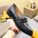 LOUIS VUITTON ルイヴィトン 大人っぽい雰囲気 2024SS メンズ用 ビジネスシューズ LOUIS VUITTON ルイヴィトン 大人っぽい雰囲気 2024SS メンズ用 ビジネスシューズ