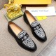 LOUIS VUITTON ルイヴィトン 大人っぽい雰囲気 2024SS メンズ用 ビジネスシューズ LOUIS VUITTON ルイヴィトン 大人っぽい雰囲気 2024SS メンズ用 ビジネスシューズ