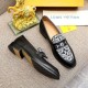 LOUIS VUITTON ルイヴィトン 大人っぽい雰囲気 2024SS メンズ用 ビジネスシューズ LOUIS VUITTON ルイヴィトン 大人っぽい雰囲気 2024SS メンズ用 ビジネスシューズ
