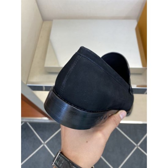LOUIS VUITTON ルイヴィトン 限定品 人気No.1 2024SS メンズ用 ビジネスシューズ LOUIS VUITTON ルイヴィトン 限定品 人気No.1 2024SS メンズ用 ビジネスシューズ