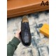 LOUIS VUITTON ルイヴィトン 新商品☆完売必至 2024SS メンズ用 ビジネスシューズ LOUIS VUITTON ルイヴィトン 新商品☆完売必至 2024SS メンズ用 ビジネスシューズ