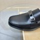 PRADA プラダ 今すぐ買えちゃう!新着 2024SS メンズ用 ビジネスシューズ PRADA プラダ 今すぐ買えちゃう!新着 2024SS メンズ用 ビジネスシューズ