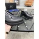 PRADA プラダ 今や定番アイテム好評品 2024SS メンズ用 ビジネスシューズ PRADA プラダ 今や定番アイテム好評品 2024SS メンズ用 ビジネスシューズ