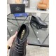 PRADA プラダ 今や定番アイテム好評品 2024SS メンズ用 ビジネスシューズ PRADA プラダ 今や定番アイテム好評品 2024SS メンズ用 ビジネスシューズ