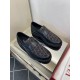 VALENTINO ヴァレンティノ ブームは再熱中 2024SS メンズ用 ビジネスシューズ