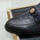 VERSACE ヴェルサーチェ 人気商品再入荷 2024SS メンズ用 ビジネスシューズ VERSACE ヴェルサーチェ 人気商品再入荷 2024SS メンズ用 ビジネスシューズ