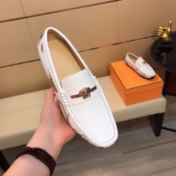 VERSACE ヴェルサーチェ 超人気シリーズ 2024SS メンズ用 ビジネスシューズ
