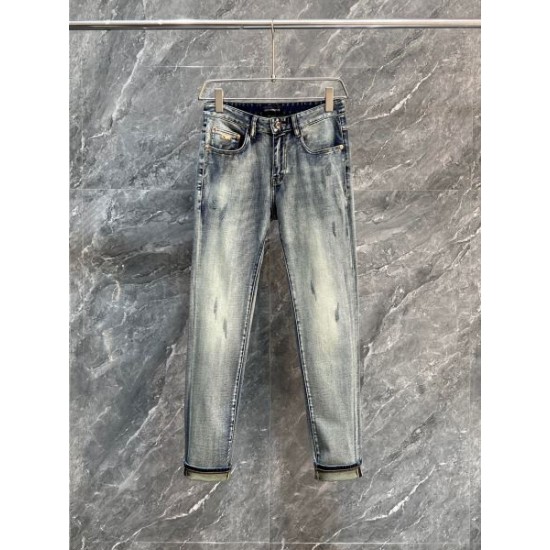 2024SS 今や定番アイテム好評品 ARMANI アルマーニ ジーパン 2024SS 今や定番アイテム好評品 ARMANI アルマーニ ジーパン