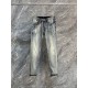 2024SS 今や定番アイテム好評品 ARMANI アルマーニ ジーパン 2024SS 今や定番アイテム好評品 ARMANI アルマーニ ジーパン
