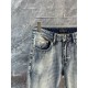 2024SS 今や定番アイテム好評品 ARMANI アルマーニ ジーパン 2024SS 今や定番アイテム好評品 ARMANI アルマーニ ジーパン