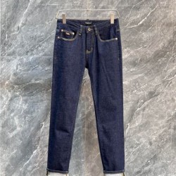 2024SS 人気が続行限定アイテム ARMANI アルマーニ ジーパン