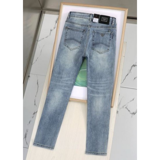 2024SS 引き続き人気のアイテム ARMANI アルマーニ ジーパン 2024SS 引き続き人気のアイテム ARMANI アルマーニ ジーパン