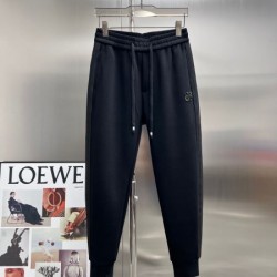 2024SS 存在感絶大スタイル BALENCIAGA バレンシアガ カジュアルパンツ