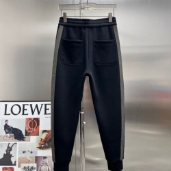 2024SS 存在感絶大スタイル BALENCIAGA バレンシアガ カジュアルパンツ