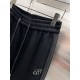 2024SS 存在感絶大スタイル BALENCIAGA バレンシアガ カジュアルパンツ 2024SS 存在感絶大スタイル BALENCIAGA バレンシアガ カジュアルパンツ