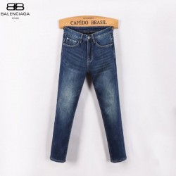 2024SS 超人気美品セール中 BALENCIAGA バレンシアガ ジーパン