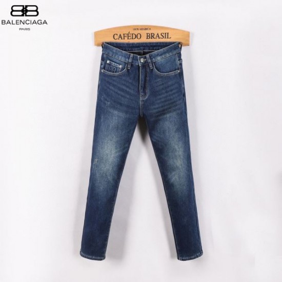 2024SS 超人気美品セール中 BALENCIAGA バレンシアガ ジーパン 2024SS 超人気美品セール中 BALENCIAGA バレンシアガ ジーパン