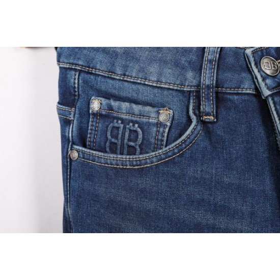 2024SS 超人気美品セール中 BALENCIAGA バレンシアガ ジーパン 2024SS 超人気美品セール中 BALENCIAGA バレンシアガ ジーパン