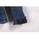 2024SS 超人気美品セール中 BALENCIAGA バレンシアガ ジーパン 2024SS 超人気美品セール中 BALENCIAGA バレンシアガ ジーパン