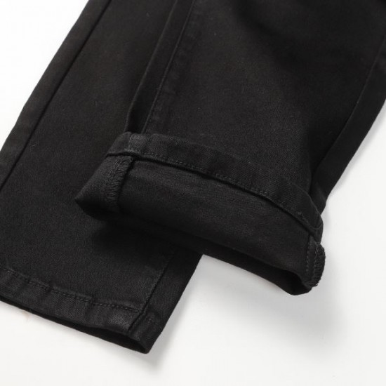 2024SS 超レアな入手困難品 BALENCIAGA バレンシアガ ジーパン 2024SS 超レアな入手困難品 BALENCIAGA バレンシアガ ジーパン
