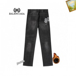 2024SS セールで嬉しい入荷 BALENCIAGA バレンシアガ ジーパン