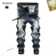 2024SS 顧客セール大特価早い者勝ち BALMAIN バルマン ジーパン 2024SS 顧客セール大特価早い者勝ち BALMAIN バルマン ジーパン