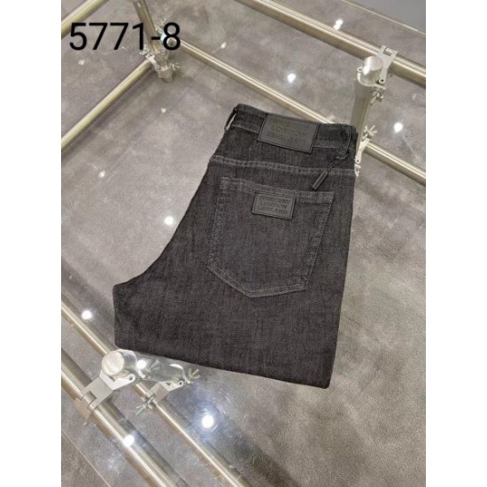 2024SS 累積売上総額第1位! BURBERRY バーバリー ジーパン 2024SS 累積売上総額第1位! BURBERRY バーバリー ジーパン