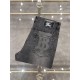 2024SS 流行の注目ブランド BURBERRY バーバリー ジーパン 2024SS 流行の注目ブランド BURBERRY バーバリー ジーパン